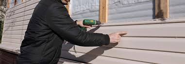 Best Storm Damage Siding Repair  in Nassau Bay, TX